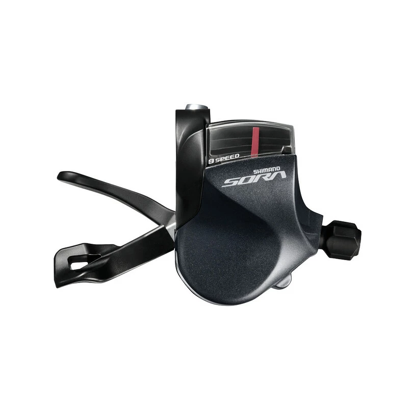 Shimano Road Triple Schalteinheit LINKS, SL-3030LB 3-fach Flat Bar 1 Shimano Road Triple Schalteinheit LINKS, SL-3030LB 3-fach Flat Bar