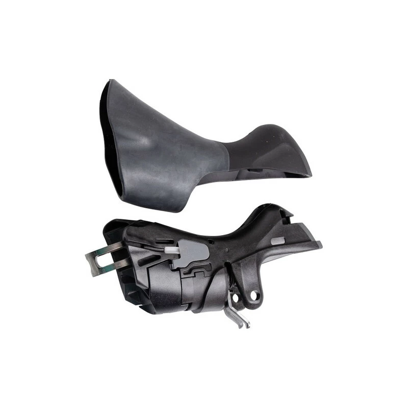 Shimano Schalteinheit ST-9001 Rechts 2 Shimano Schalteinheit ST-9001 Rechts – Bild 2