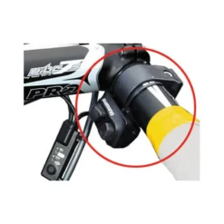 Shimano Schalter Dura-Ace Di2 SW-7970 Rechts 10-Gang Box