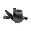 Shimano Schalthebel Claris SL-R2000 Lin. 3-Gang Rapidfire F&uuml;r Gerade Lenker Box