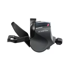 Shimano Schalthebel Claris SL-R2000 Lin. 3-Gang Rapidfire F&uuml;r Gerade Lenker Box