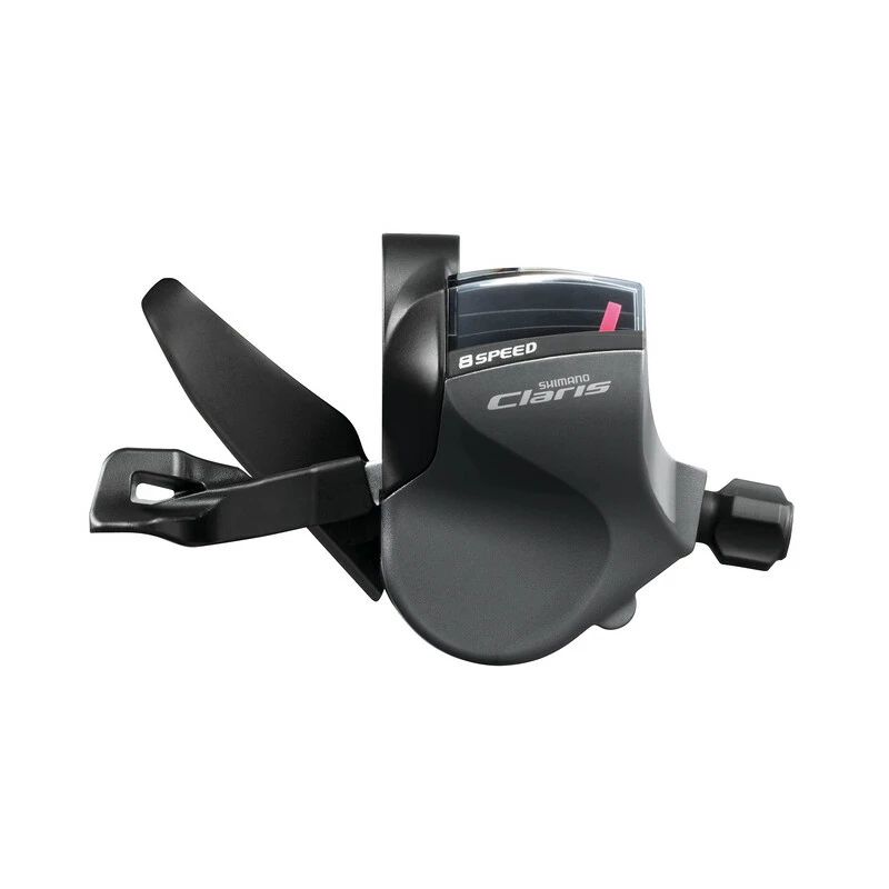Shimano Schalthebel Claris SL-R2000 SET 2x8-Gang Rapidfire Für Gerade Lenker Box 1 Shimano Schalthebel Claris SL-R2000 SET 2x8-Gang Rapidfire Für Gerade Lenker Box