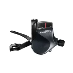 Shimano Schalthebel SL-R3000 Sora Links 2-Gang RF 1800mm Schwarz Box