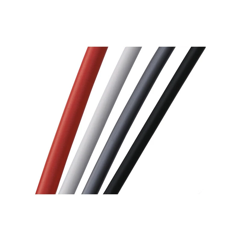 Shimano Schalthüllen OT-RS900 240mm 10 Stück Grau 1 Shimano Schalthüllen OT-RS900 240mm 10 Stück Grau