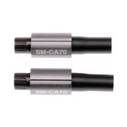 Shimano Schaltkabel-Stellschraube SM-CA70 Paar Blister