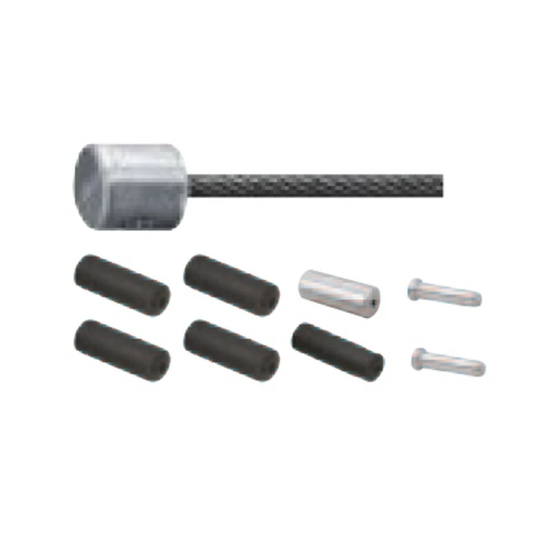 Shimano Schaltzugset Road Optislik Blau Blister 3 Shimano Schaltzugset Road Optislik Blau Blister – Bild 3