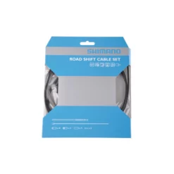 Shimano Schaltzugset RS900 Polymer Weiss Blister