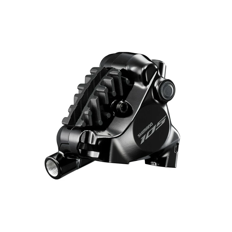 Shimano Scheibenbr-Set 105 Hinten BR-R7170 Und ST-R7170 12-Gang J-Kit Box 2 Shimano Scheibenbr-Set 105 Hinten BR-R7170 Und ST-R7170 12-Gang J-Kit Box – Bild 2