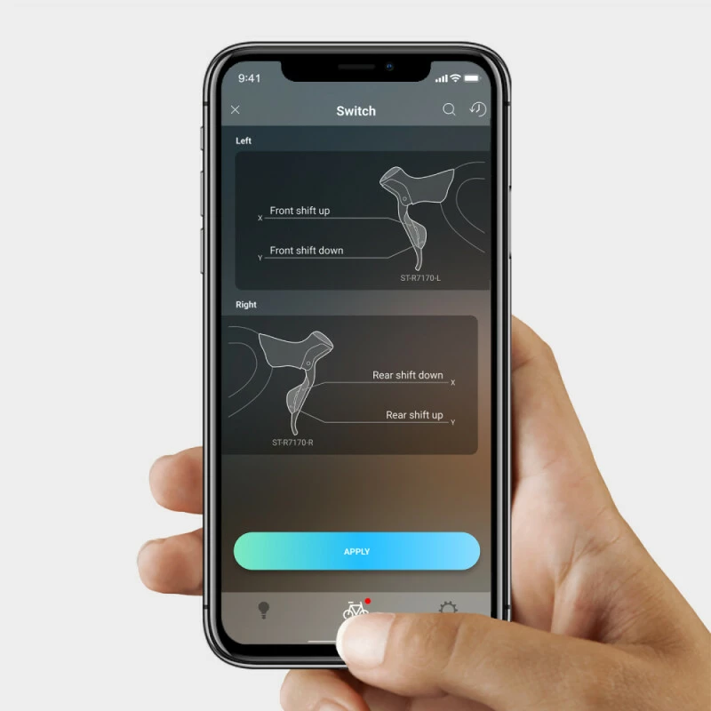 Shimano Scheibenbr-Set 105 Hinten BR-R7170 Und ST-R7170 12-Gang J-Kit Box 7 Shimano Scheibenbr-Set 105 Hinten BR-R7170 Und ST-R7170 12-Gang J-Kit Box – Bild 7