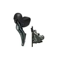 Shimano Scheibenbr-Set Tiagra Vorne BR-4770 Und ST-4725 J-Kit Box