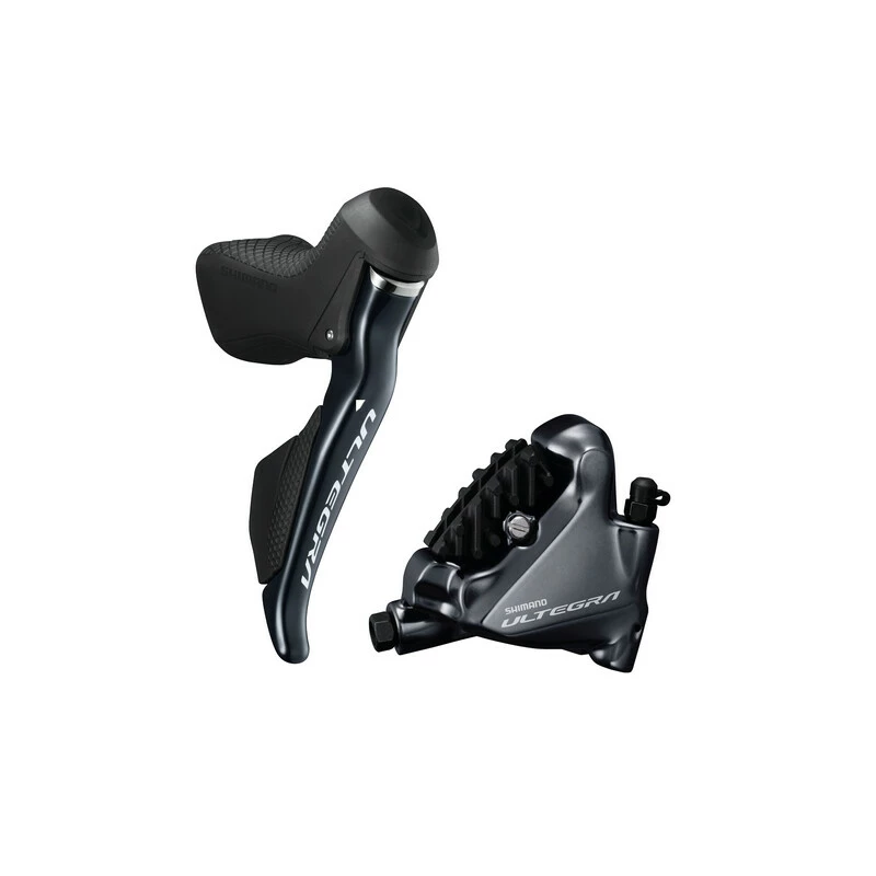 Shimano Scheibenbr-Set Ultegra Hinten BR-R8070 Und ST-R8025 J-Kit Box 1 Shimano Scheibenbr-Set Ultegra Hinten BR-R8070 Und ST-R8025 J-Kit Box