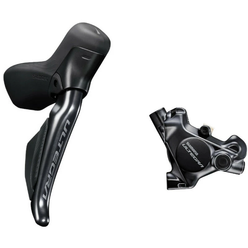 Shimano Scheibenbr-Set Ultegra Hinten BR-R8170 Und ST-R8170 12-Gang J-Kit Box 6 Shimano Scheibenbr-Set Ultegra Hinten BR-R8170 Und ST-R8170 12-Gang J-Kit Box – Bild 6