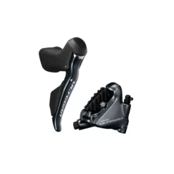 Shimano Scheibenbr-Set Ultegra Vorne BR-R8070 Und ST-R8025 J-Kit Box