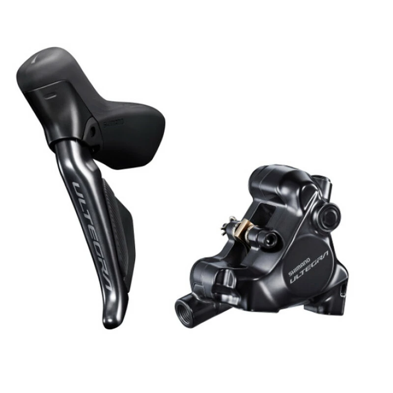 Shimano Scheibenbr-Set Ultegra Vorne BR-R8170 Und ST-R8170 12-Gang J-Kit Box 2 Shimano Scheibenbr-Set Ultegra Vorne BR-R8170 Und ST-R8170 12-Gang J-Kit Box – Bild 2