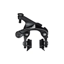 Shimano Seitenzugbremse Ultegra BR-R8110 Hinten Direct Mount Bremsschuh R55C4 Bo