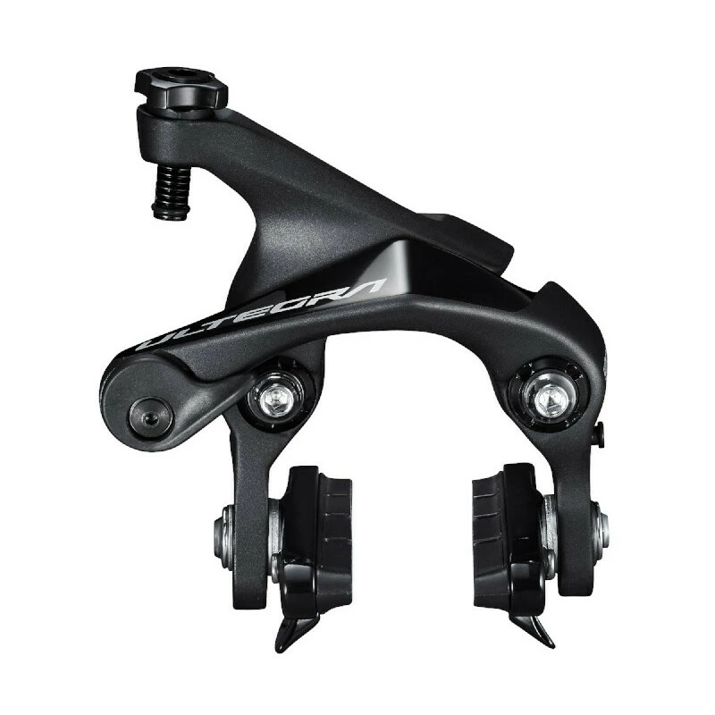Shimano Seitenzugbremse Ultegra BR-R8110 Hinten Direct Mount Bremsschuh R55C4 Bo 3 Shimano Seitenzugbremse Ultegra BR-R8110 Hinten Direct Mount Bremsschuh R55C4 Bo – Bild 3