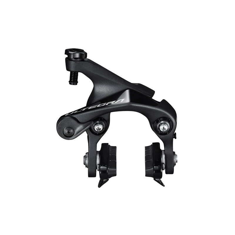 Shimano Seitenzugbremse Ultegra BR-R8110 Vorne Direct Mount Bremsschuh R55C4 Box 1 Shimano Seitenzugbremse Ultegra BR-R8110 Vorne Direct Mount Bremsschuh R55C4 Box