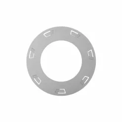 Shimano Speichenschutz CP-W184 F&uuml;r 11- Gang Laufr&auml;der Mit 11-Gang Kassette, 14:0