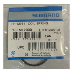 Shimano Spiralfeder FHM9111