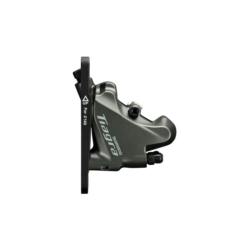 Shimano Tiagra 20 DISC-Brake HINTEN, BR-R4770RDRF, FLAT MOUNT, Schwarz 1 Shimano Tiagra 20 DISC-Brake HINTEN, BR-R4770RDRF, FLAT MOUNT, Schwarz