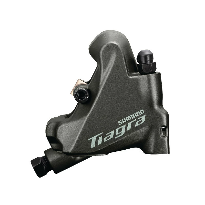 Shimano Tiagra 20 DISC-Brake HINTEN, BR-R4770RDRF, FLAT MOUNT, Schwarz 3 Shimano Tiagra 20 DISC-Brake HINTEN, BR-R4770RDRF, FLAT MOUNT, Schwarz – Bild 3