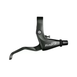 Shimano Tiagra Bremshebel RECHTS, BL-4700VR Flat Bar, Caliper/Canti-Brake