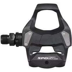 Shimano Tiagra Pedal SPD-SL, PD-RS500 -SWISSSTOP Verkäufe shimano tiagra pedal spd sl pd rs5005