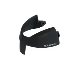 Shimano Typenschild ST-RS405 Mit Befestigungsschraube, Rechts