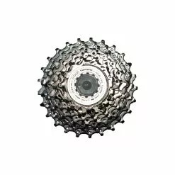 Shimano Ultegra 04 Kassette 12-25, CS-65009225, 9-fach