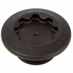 Shimano Ultegra/105 Kurbelmontage Schraube, 6600/105 5600 Plastik Schwarz