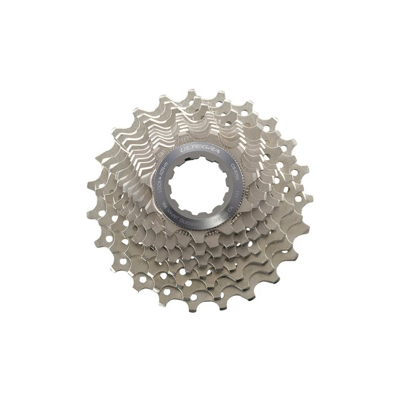 Shimano Ultegra 13 Kassette 11-28, CS-670010128, 10-fach 1 Shimano Ultegra 13 Kassette 11-28, CS-670010128, 10-fach