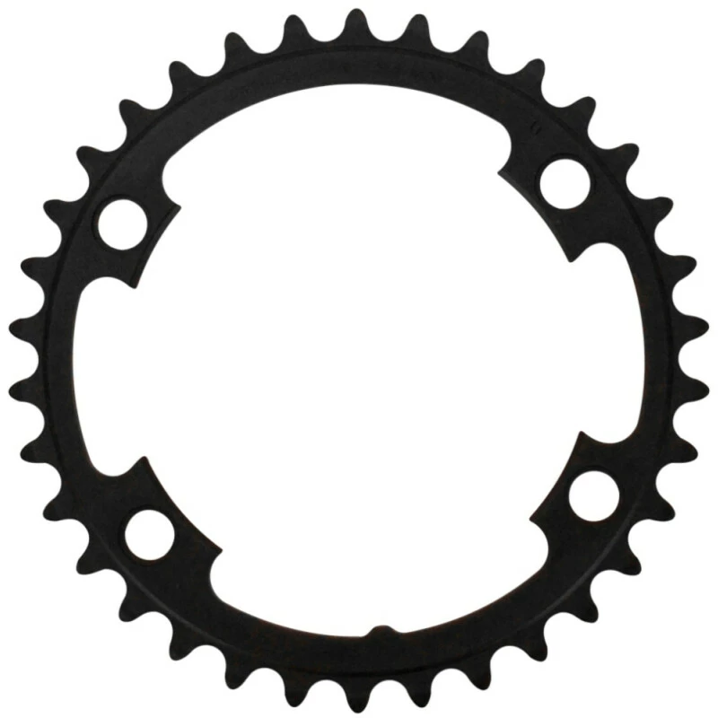 Shimano Ultegra 17 Kettenblatt 36 Zähne, Y-1P4 36000 FC 6800, 11-fach 2 Shimano Ultegra 17 Kettenblatt 36 Zähne, Y-1P4 36000 FC 6800, 11-fach – Bild 2