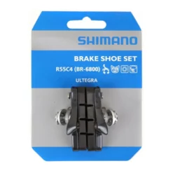 Shimano Ultegra 20 Bremsschuhe R55C4, Y-8LA 98030 Paar BR-8000/6800/6700/6600 -SWISSSTOP Verkäufe shimano ultegra 20 bremsschuhe r55c4 y 8la 98030 paar br 8000 6800 6700 66005