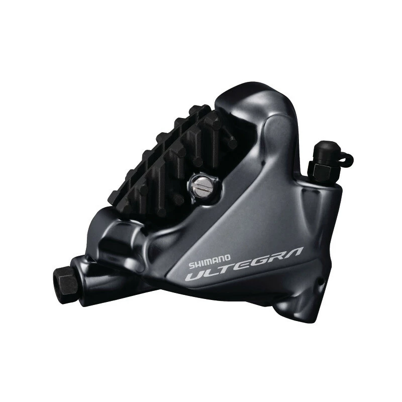 Shimano Ultegra 20 DISC-Brake HINTEN, BR-R8070R1RF 2 Shimano Ultegra 20 DISC-Brake HINTEN, BR-R8070R1RF – Bild 2
