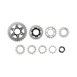 Shimano Ultegra 20 Kassette 12-25, CS-R800011225, 11-fach 5 Shimano Ultegra 20 Kassette 12-25, CS-R800011225, 11-fach -SWISSSTOP Verkäufe shimano ultegra 20 kassette 12 25 cs r800011225 11 fach2