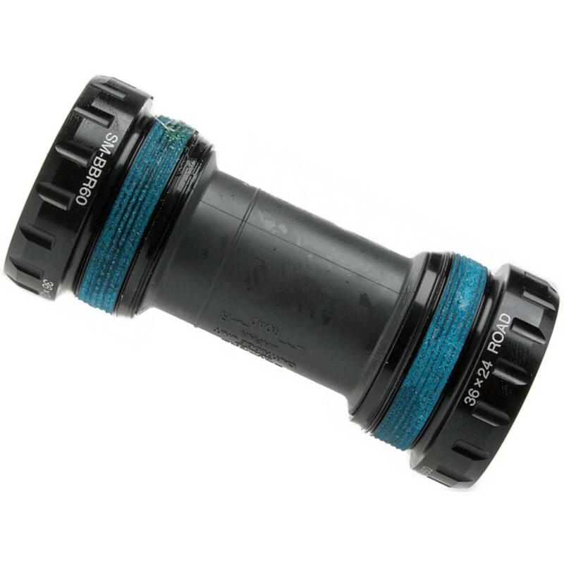 Shimano Ultegra 20 Tretlagerschalen ITA, SM-BBR60I 1 Shimano Ultegra 20 Tretlagerschalen ITA, SM-BBR60I