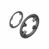 Shimano Ultegra 22 Kettenblatt 50 Z&auml;hne, FC-R8100, 12-fach