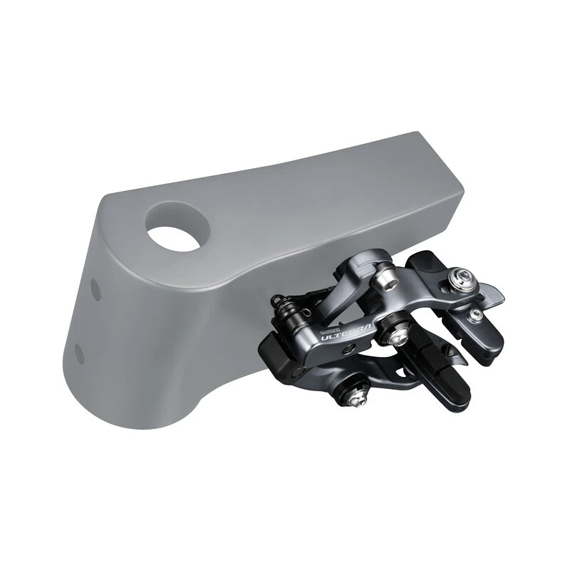 Shimano Ultegra Bremse HINTEN, BR-R8010R82 Direkt Montage Under BB 2 Shimano Ultegra Bremse HINTEN, BR-R8010R82 Direkt Montage Under BB – Bild 2