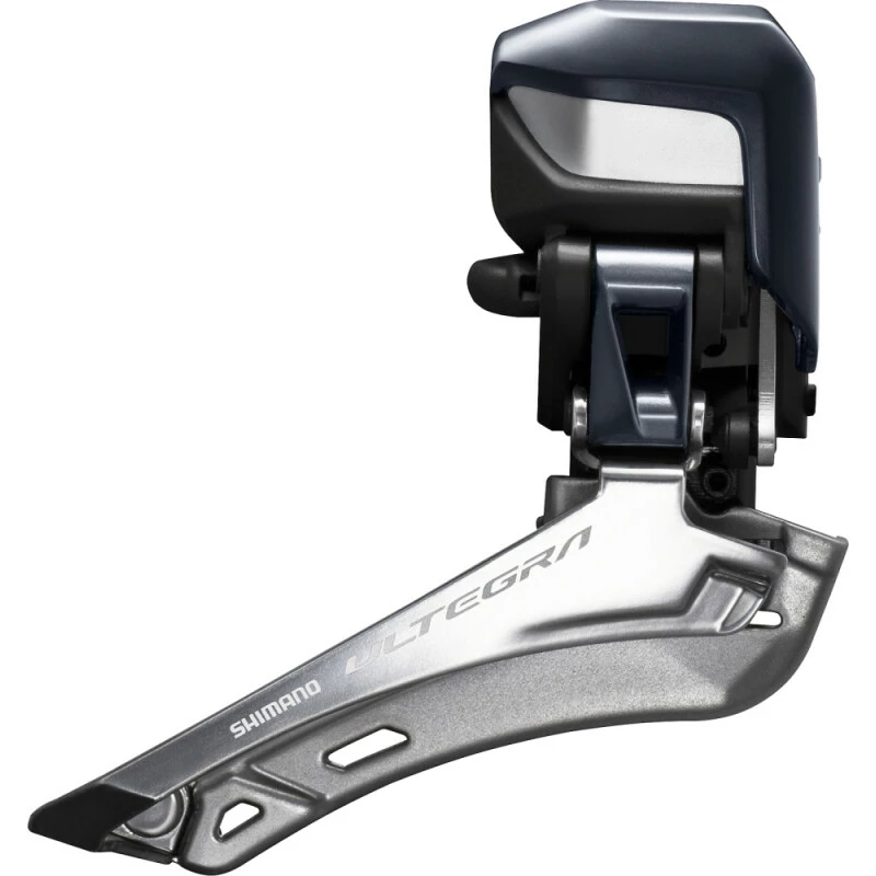 Shimano Ultegra Di2 20 Umwerfer Anlöt, FD-R8050F 2 Shimano Ultegra Di2 20 Umwerfer Anlöt, FD-R8050F – Bild 2