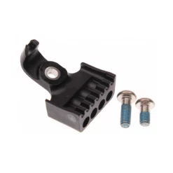 Shimano Ultegra/Dura Ace Di2 20 Kabelverteiler Extern, SM-JC40, Elektrokabel Aussen