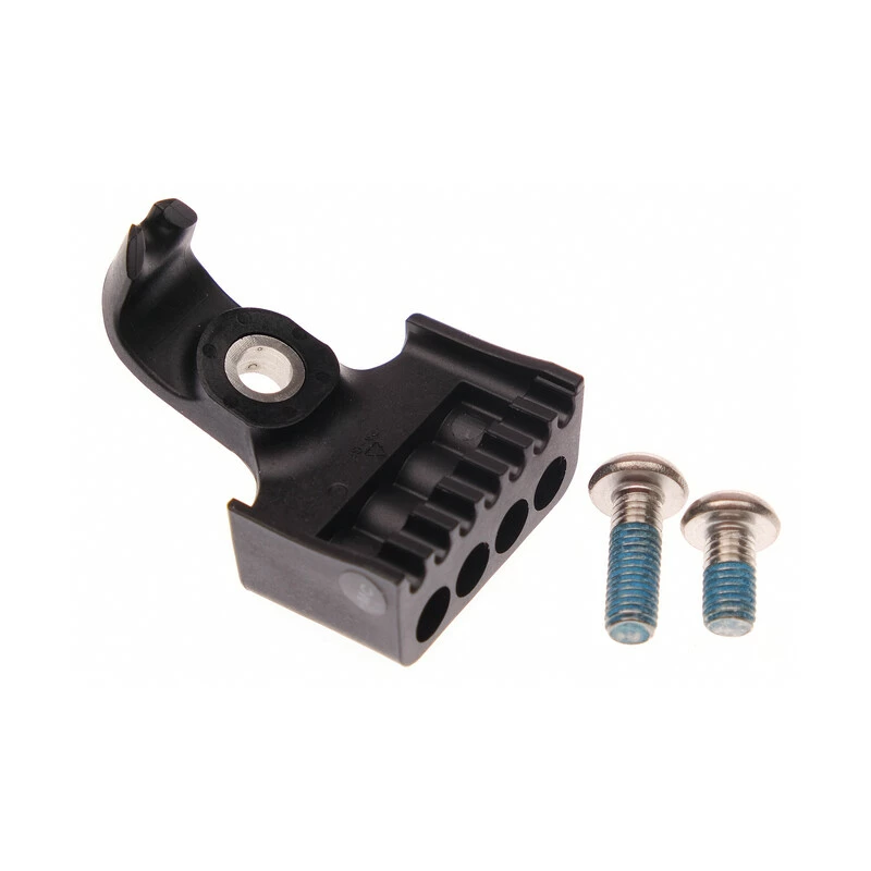 Shimano Ultegra/Dura Ace Di2 20 Kabelverteiler Extern, SM-JC40, Elektrokabel Aussen 1 Shimano Ultegra/Dura Ace Di2 20 Kabelverteiler Extern, SM-JC40, Elektrokabel Aussen