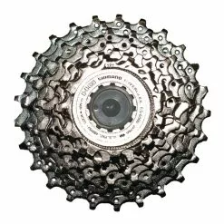Shimano Ultegra Kassette 12-27, CS-65009227, 9-fach