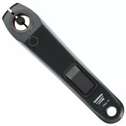 Shimano Ultegra Kurbel 172,5mm 2x12 POWER METER, FC-R8100PDXXA, 12-fach, OHNE KETTENBLATT 5 Shimano Ultegra Kurbel 172,5mm 2x12 POWER METER, FC-R8100PDXXA, 12-fach, OHNE KETTENBLATT -SWISSSTOP Verkäufe shimano ultegra kurbel 1725mm 2x12 power meter fc r8100pdxxa 12 fach ohne kettenblatt3