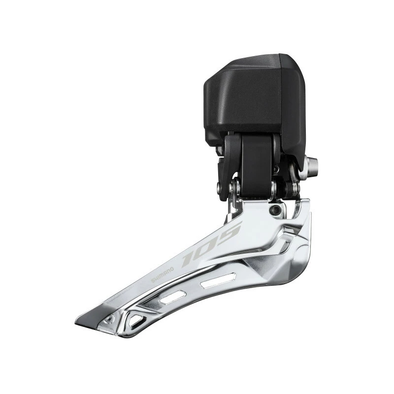 Shimano Umwerfer 105 Di2 FD-R7150 2x12-Gang Do-Sw 61-66° Anlöt Box 8 Shimano Umwerfer 105 Di2 FD-R7150 2x12-Gang Do-Sw 61-66° Anlöt Box – Bild 8