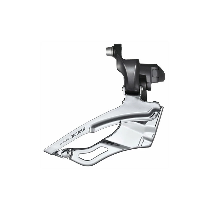 Shimano Umwerfer 105 FD-5703 3x10-Gang Do-Sw 63-66° Anlöt Schwarz Box 1 Shimano Umwerfer 105 FD-5703 3x10-Gang Do-Sw 63-66° Anlöt Schwarz Box