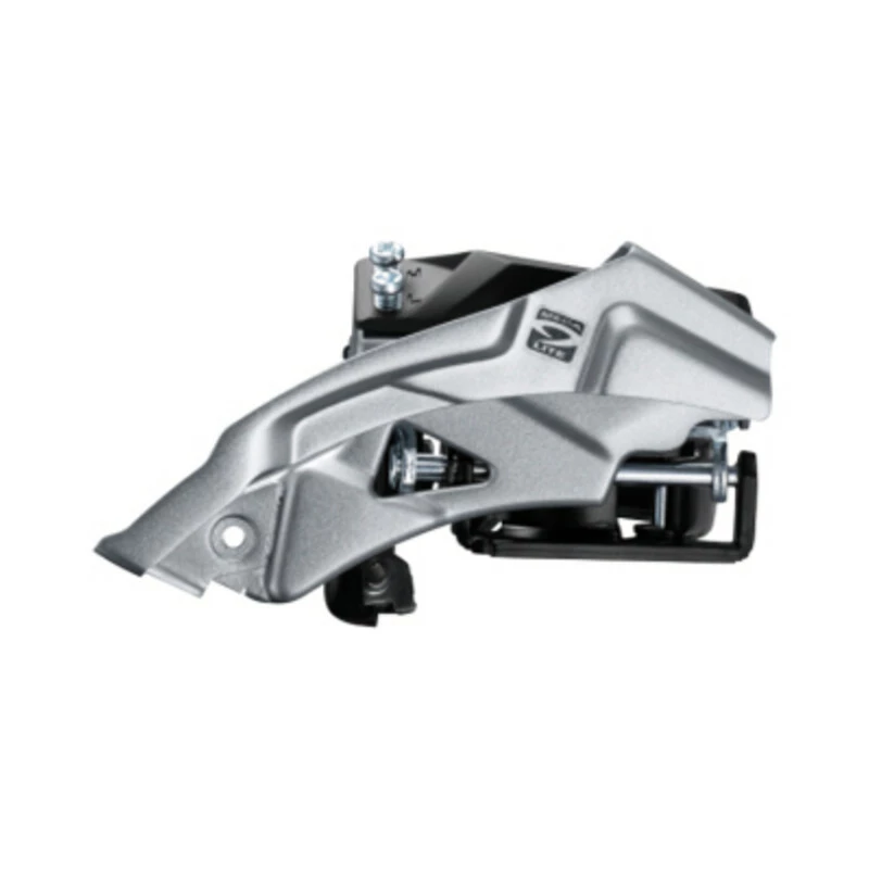 Shimano Umwerfer Altus FD-M2000 3x9Gang Do-Sw Du-Pu 66-69° 28.6/31.8/34.9 Box 1 Shimano Umwerfer Altus FD-M2000 3x9Gang Do-Sw Du-Pu 66-69° 28.6/31.8/34.9 Box