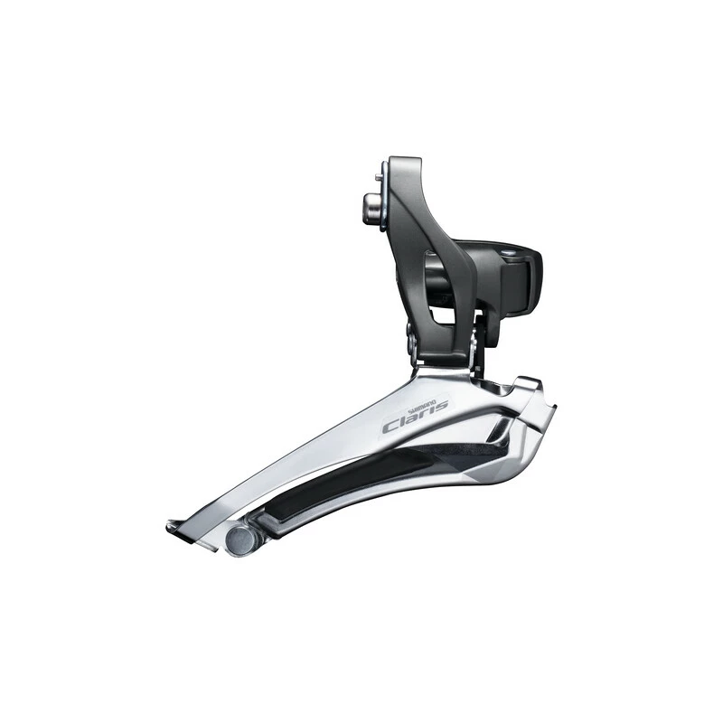 Shimano Umwerfer Claris FD-R2000 2x8Gang Down-Swing 61-66° 28.6/31.8 Box 2 Shimano Umwerfer Claris FD-R2000 2x8Gang Down-Swing 61-66° 28.6/31.8 Box – Bild 2