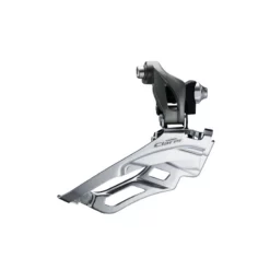 Shimano Umwerfer Claris FD-R2030 3x8-Gang Down-Swing 63-66&deg; 28.6/31.8 Box