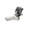 Shimano Umwerfer Dura-Ace Di2 FD-7970 2x10-Gang Do-Sw 61-66&deg; Anl&ouml;t Box