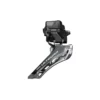 Shimano Umwerfer Ultegra Di2 FD-R8150 2x12-Gang Do-Sw 61-66&deg; Anl&ouml;t Box